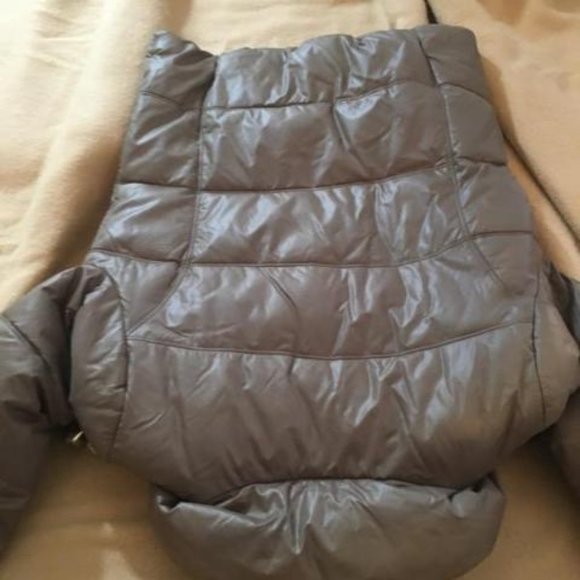 OLD NAVY Puffer Jacket S Petite - Picture 3 of 3